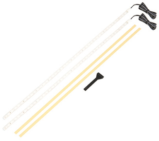 amon 1866 TChr[e[vLED44cm