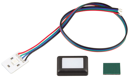 amon 2906 RGBJ[tbgLED