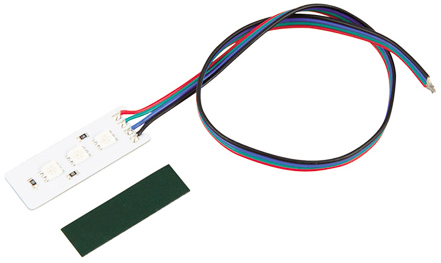 amon 2907 RGBJ[3AtbgLED