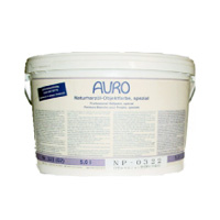 AURO　NP-0322　壁塗料ホワイト（屋内用）