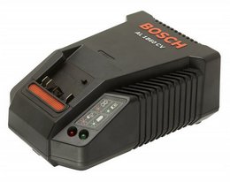 ボッシュ 充電工具用充電器