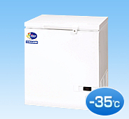 ダイレイ　スーパーフリーザー　マイナス35℃業務用冷凍庫　D-201D