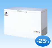 ダイレイ　スーパーフリーザー　マイナス25℃業務用冷凍庫　NPA-506