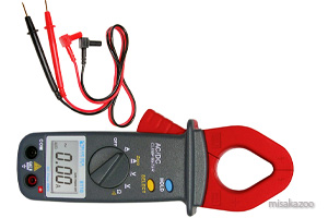 Blue Sea Systems@Mini Clamp Multimeter@Ai@p