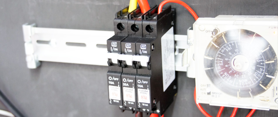 pgbvtDin Rail Mount Breaker@Ai@ULKi