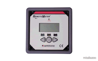 DENRYO　RemoteMeter