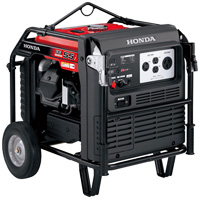 HONDA インバーター発電機 EB55i 90kg