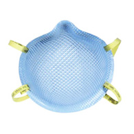 Moldex 1510N95 NIOSH-N95使い捨て防護マスク