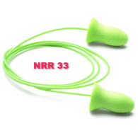 Moldex　メテオス　コード付　耳栓　NRR33