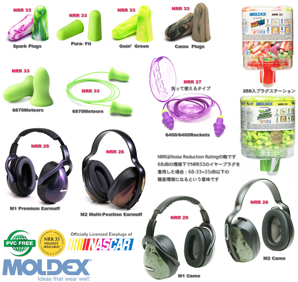 Moldex@ƃC[}t@