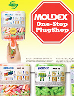 Moldex PlugStation