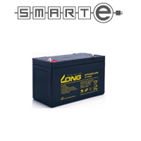 加地貿易 SmartE用ポータブル増設バッテリー
