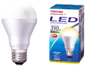 LDA6L/3 LED電球 一般電球形 ベーシックモデル 電球色 5.6W