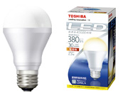 LDA6L/4 LED電球 一般電球形 ベーシックモデル 電球色 6.2W