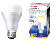 LDA7L/2 LED電球 一般電球形 ベーシックモデル 電球色 7.1W