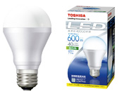 LDA7N/2 LED電球 一般電球形 ベーシックモデル 昼白色 7.1W