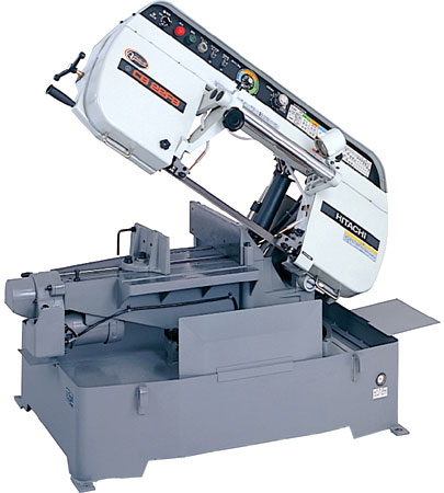 日立工機 ロータリバンドソー 直角切断:丸パイプ220mm