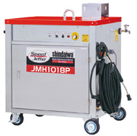 V_C@d@ 9.8MPa@18L/min