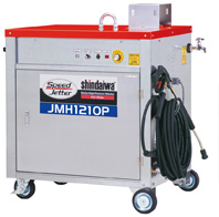 V_C@d@ 11.8MPa@10L/min