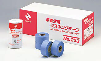Nichiban@{p}XLOe[v@No.253@u[@[p]