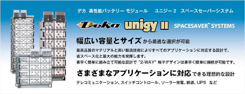 EAST PENN@Deka@Unigy II