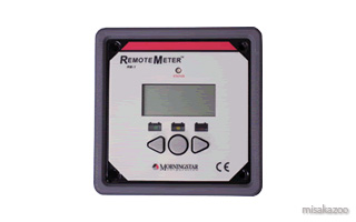 DENRYO@RemoteMeter