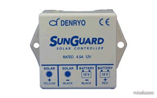 DENRYO@SunGuard@PWM`[WRg[[