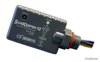 DENRYO@SunKeeper@PWM`[WRg[[