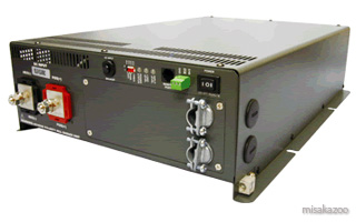 DENRYO@AC؊[^Co[^[@ST-2500