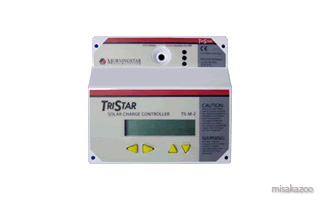 DENRYO@TriStar@PWM`[WRg[[IvV