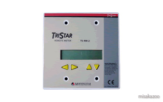 DENRYO@TriStar@PWM`[WRg[[IvV