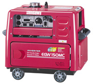V_C@Co[^[d@tnڋ@@EGW150MC-I@2.5kVA
