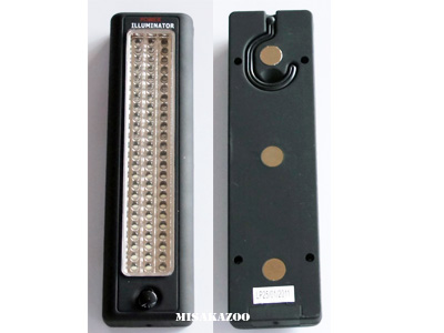 WingAce@72LED@p[C~l[^[