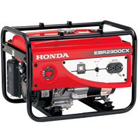 HONDA@Pd@@EBR2300CX2@45kg 50Hz