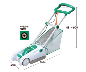 }L^@Ŋ@@ݕ230mm@500W@[^[n