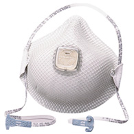 Moldex@2700N95@NIOSH-N95@ĝN95}XN@rCق