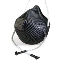 Moldex@M2700N95@NIOSH-N95@ĝN95ubNh}XN@rCق