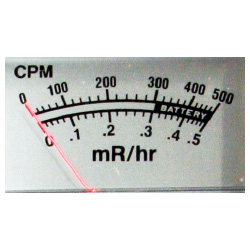 SE International@Handheld Radiation Alert Detector@Monitor 4EC