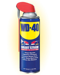WD-40@15IX@X}[gEXg[@496ml